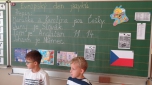Den jazyků 1. stupeň